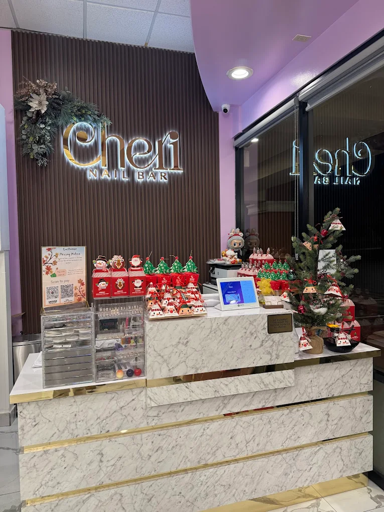 Cheri Nail Bar